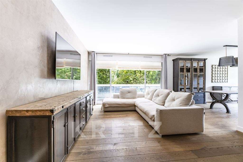 Appartement Ville-d'Avray