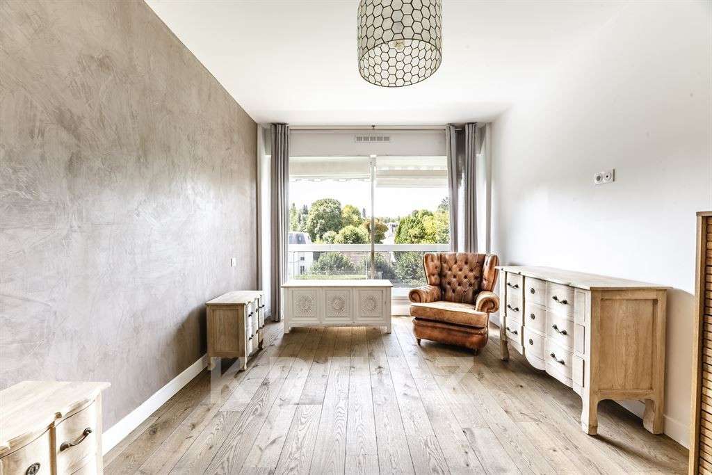 Appartement Ville-d'Avray