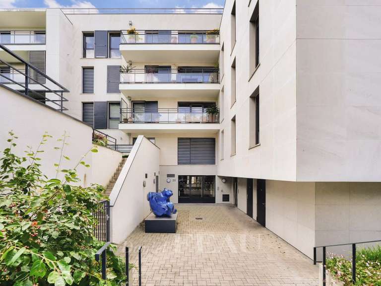 Apartment Ville-d'Avray - 4 bedrooms - 107m²
