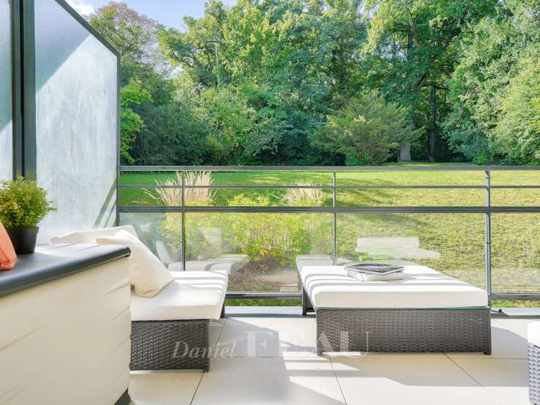 Apartment Ville-d'Avray - 4 bedrooms - 107m²