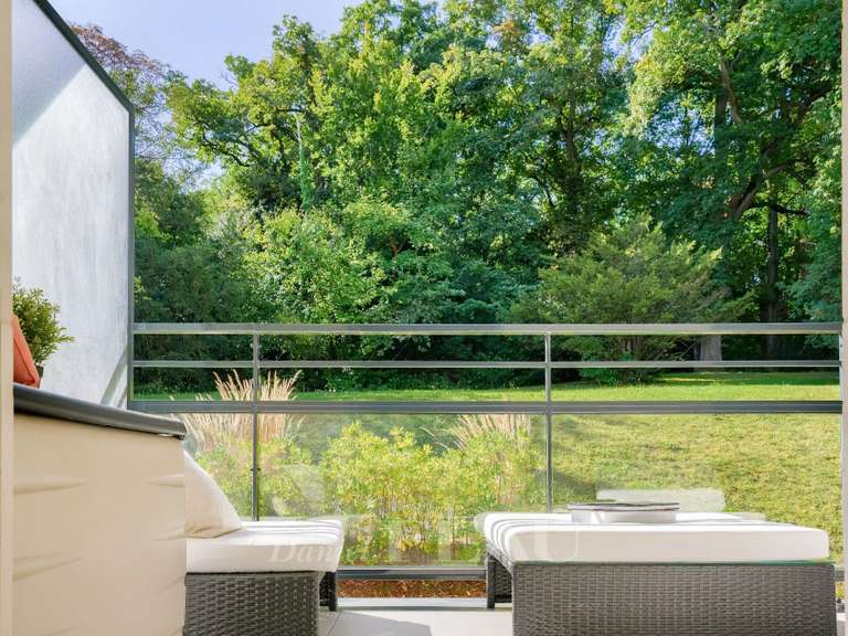 Apartment Ville-d'Avray - 4 bedrooms - 107m²