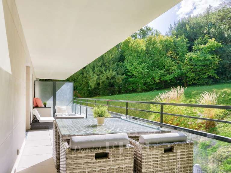 Apartment Ville-d'Avray - 4 bedrooms - 107m²