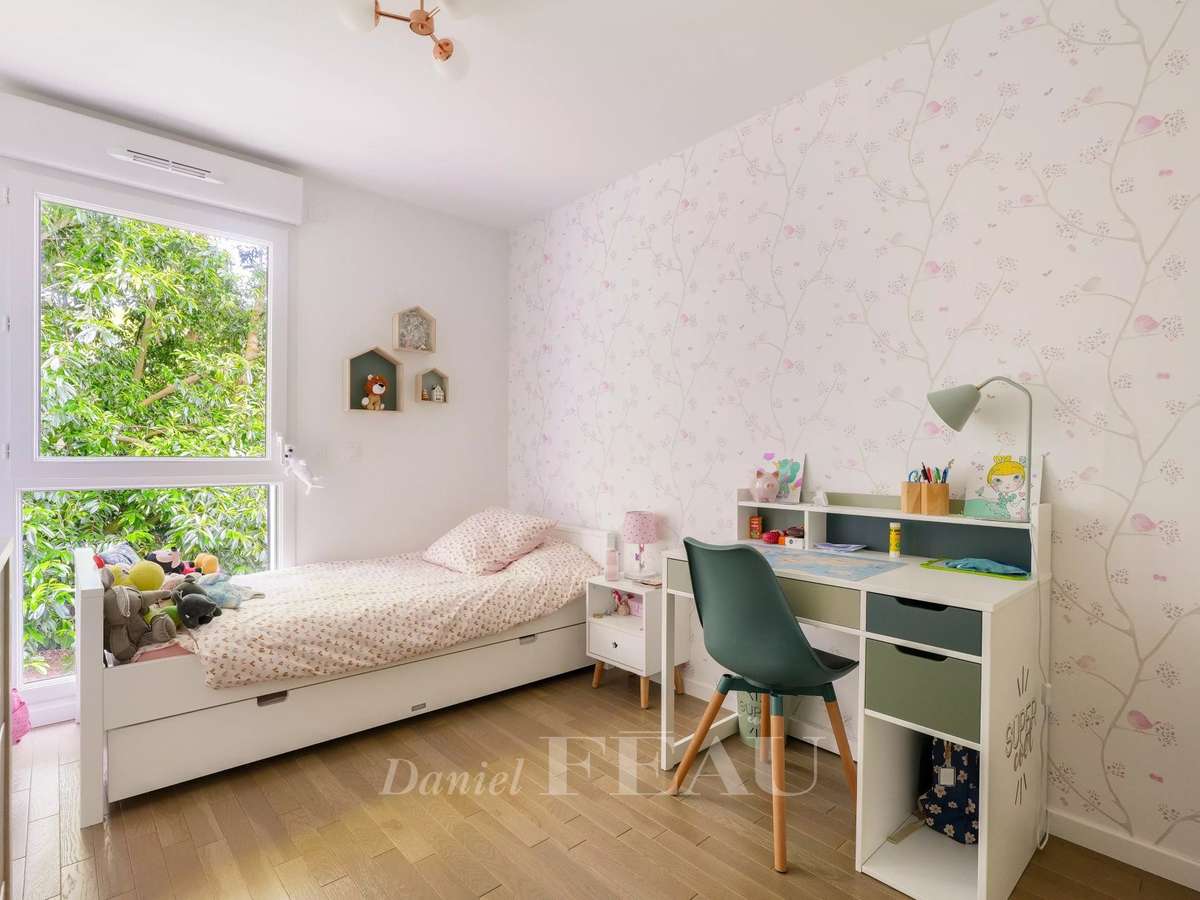 Apartment Ville-d'Avray