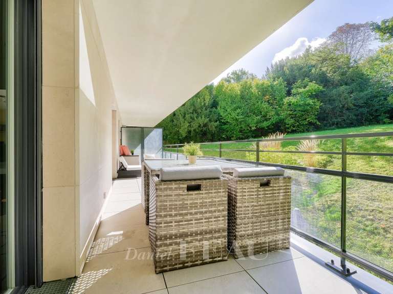 Apartment Ville-d'Avray - 4 bedrooms - 107m²