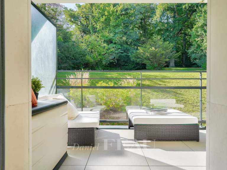 Apartment Ville-d'Avray - 4 bedrooms - 107m²