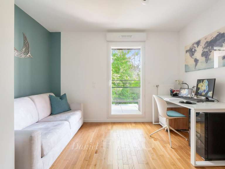 Appartement Ville-d'Avray - 4 chambres - 107m²