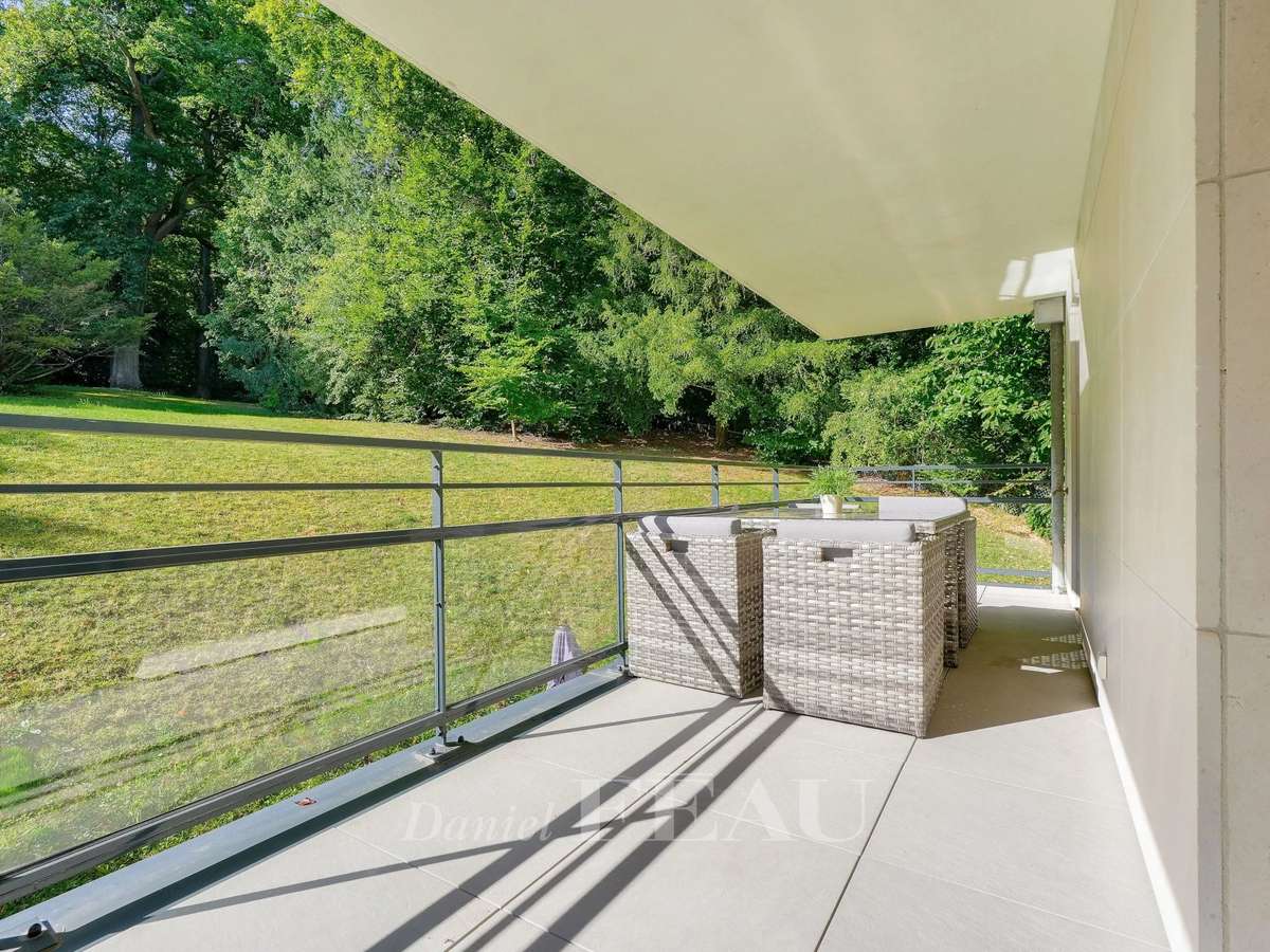 Appartement Ville-d'Avray