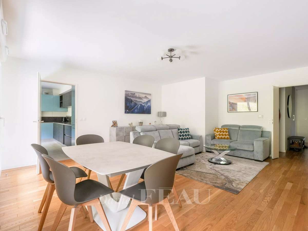Appartement Ville-d'Avray