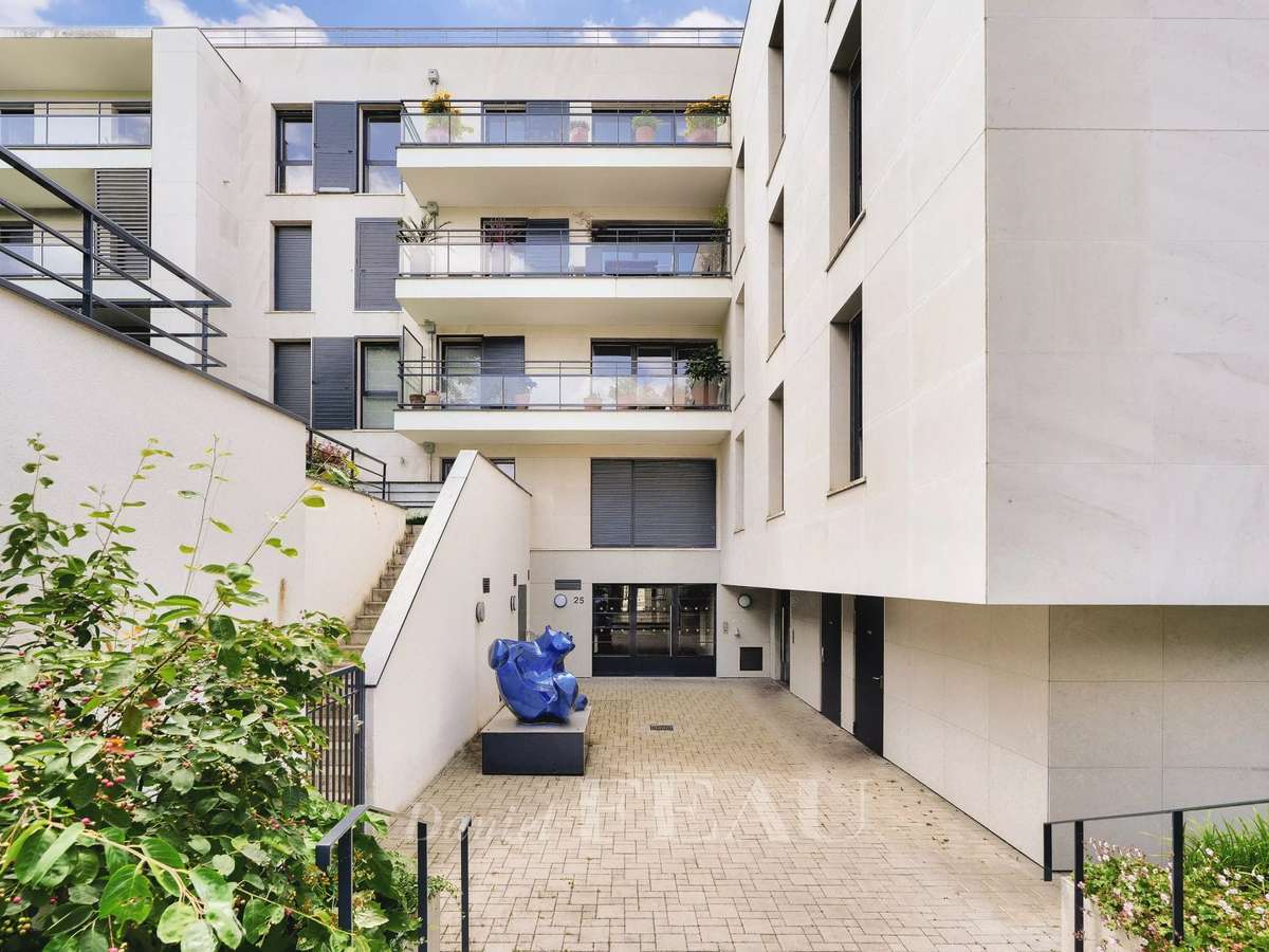 Appartement Ville-d'Avray