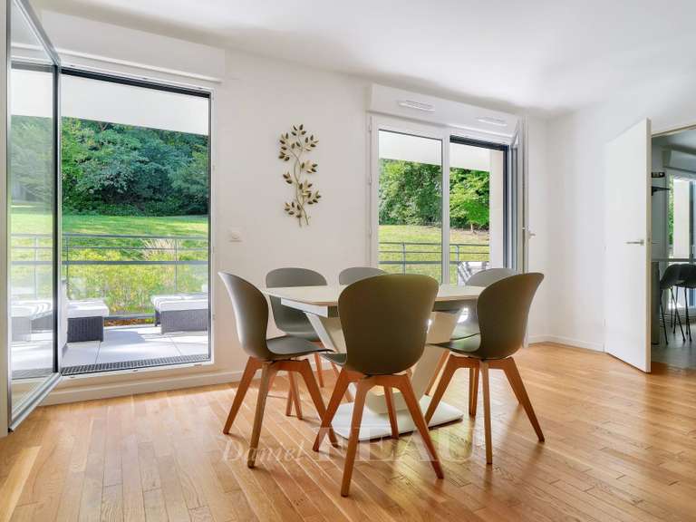 Appartement Ville-d'Avray - 4 chambres - 107m²