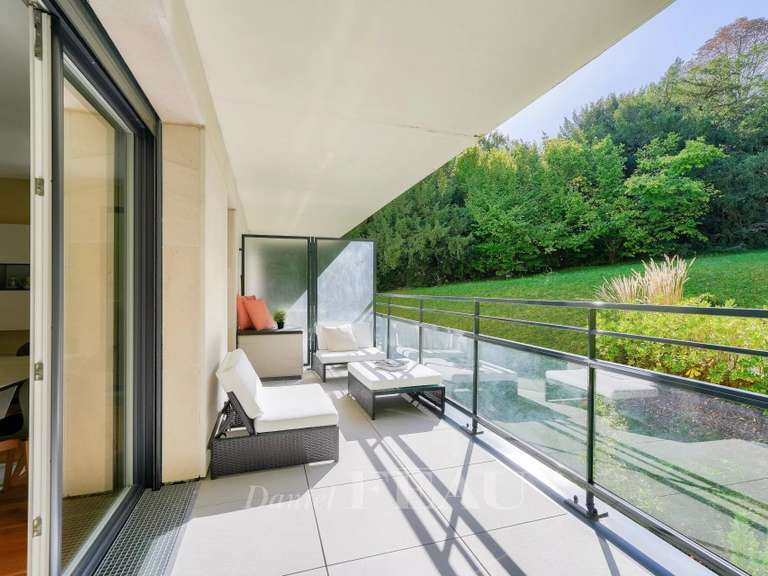 Appartement Ville-d'Avray - 4 chambres - 107m²