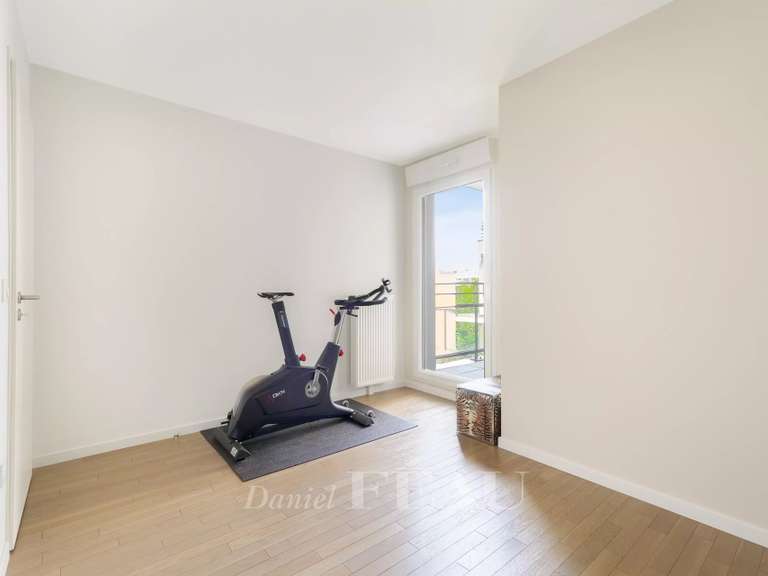 Appartement Ville-d'Avray - 4 chambres - 107m²