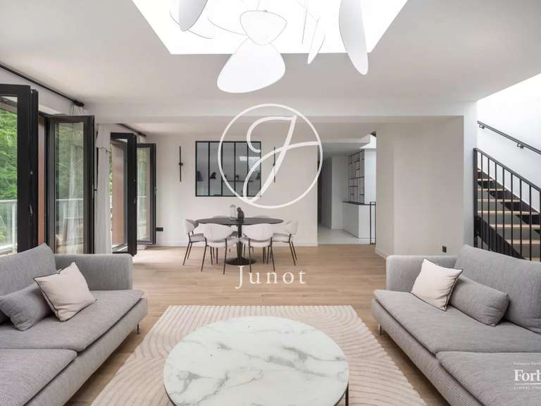 Apartment Ville-d'Avray - 4 bedrooms - 242m²