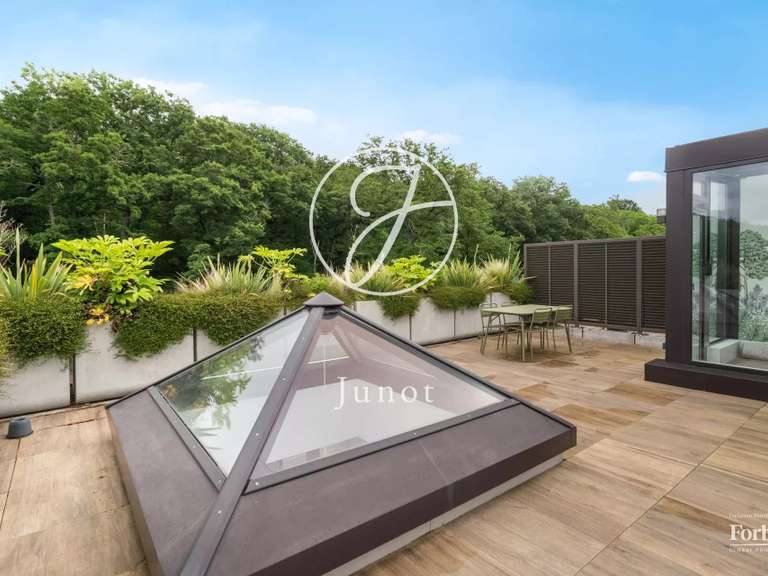 Apartment Ville-d'Avray - 4 bedrooms - 242m²