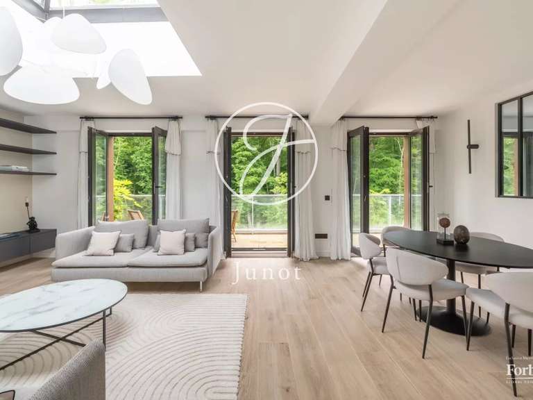 Apartment Ville-d'Avray - 4 bedrooms - 242m²