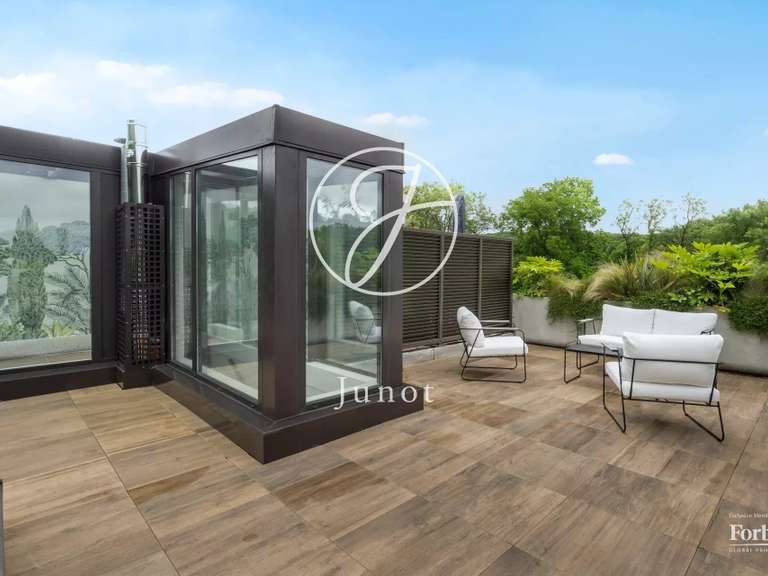 Apartment Ville-d'Avray - 4 bedrooms - 242m²