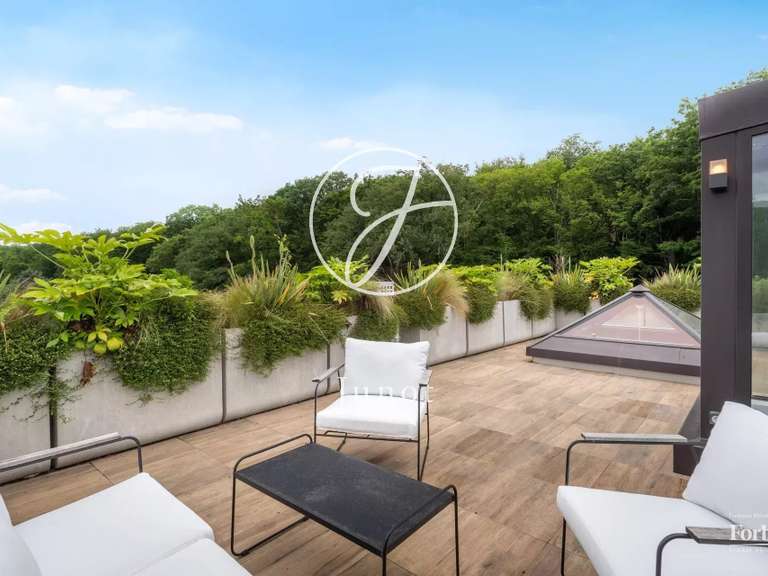 Apartment Ville-d'Avray - 4 bedrooms - 242m²