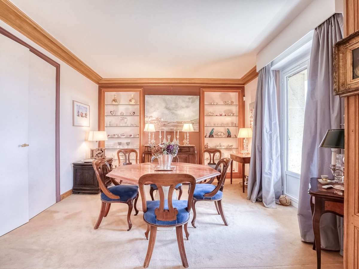 Loft Ville-d'Avray