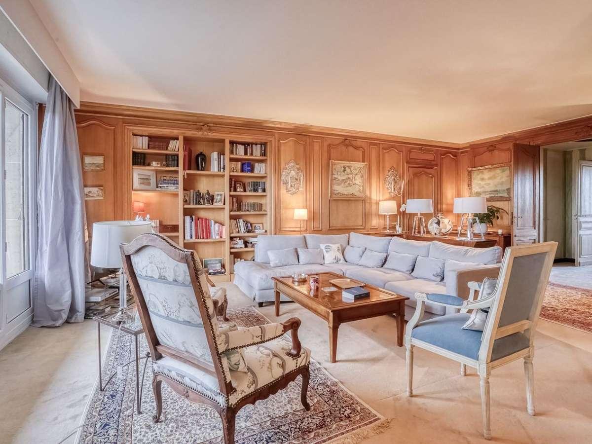 Loft Ville-d'Avray