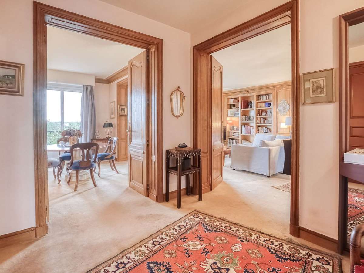 Loft Ville-d'Avray