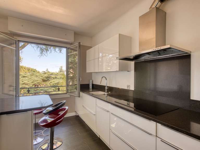 Loft Ville-d'Avray - 188m²