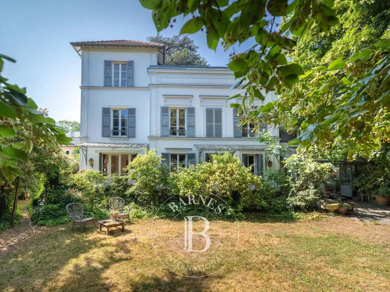 Sale House Ville-d'Avray - 5 bedrooms