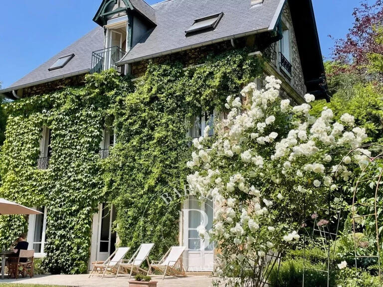 Sale House Ville-d'Avray - 5 bedrooms