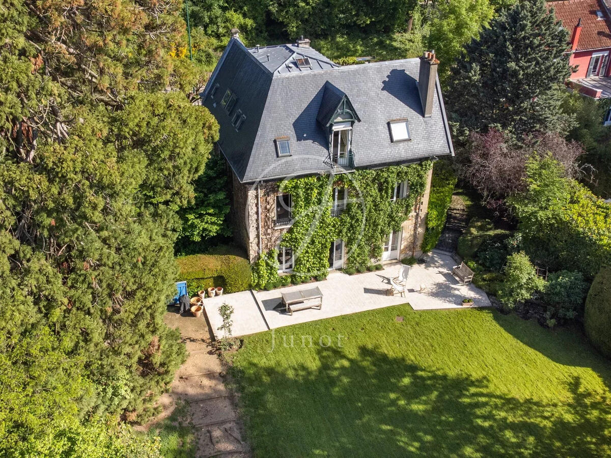 Maison Ville-d'Avray