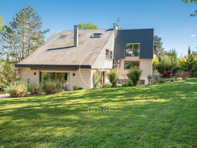 House Ville-d'Avray - 4 bedrooms - 450m²