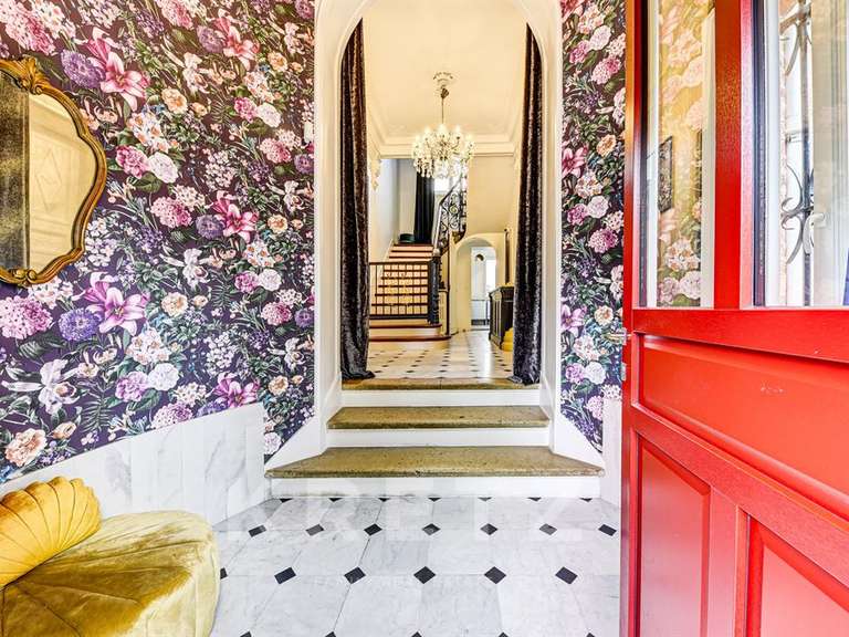 Maison Ville-d'Avray - 6 chambres - 382m²