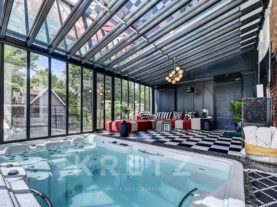 Maison Ville-d'Avray