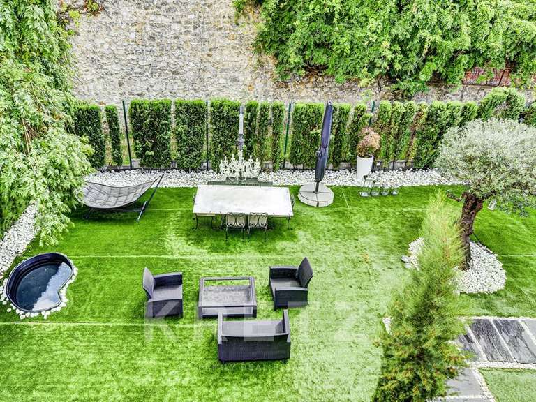 Maison Ville-d'Avray - 6 chambres - 382m²