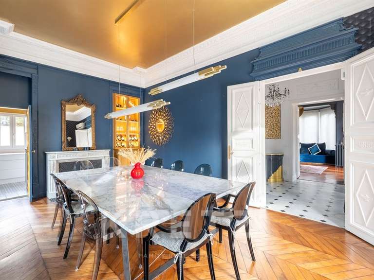 Maison Ville-d'Avray - 6 chambres - 382m²