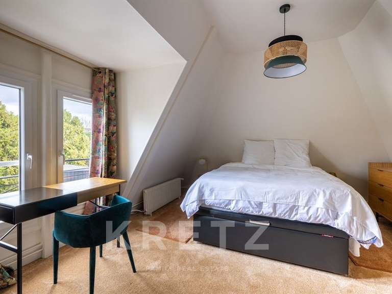 Maison Ville-d'Avray - 6 chambres - 382m²