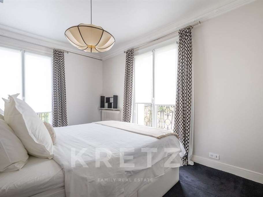 Maison Ville-d'Avray