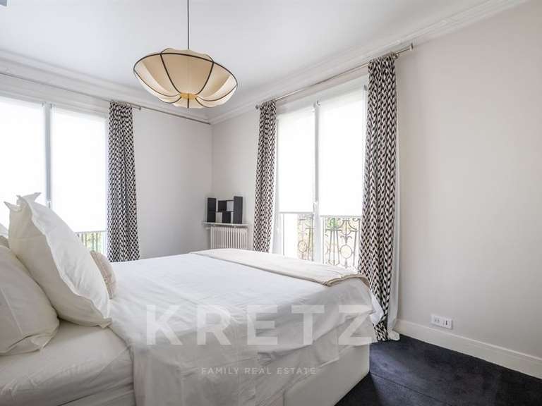 Maison Ville-d'Avray - 6 chambres - 382m²