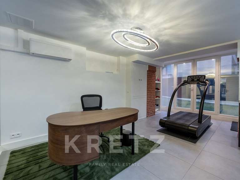 Maison Ville-d'Avray - 6 chambres - 382m²