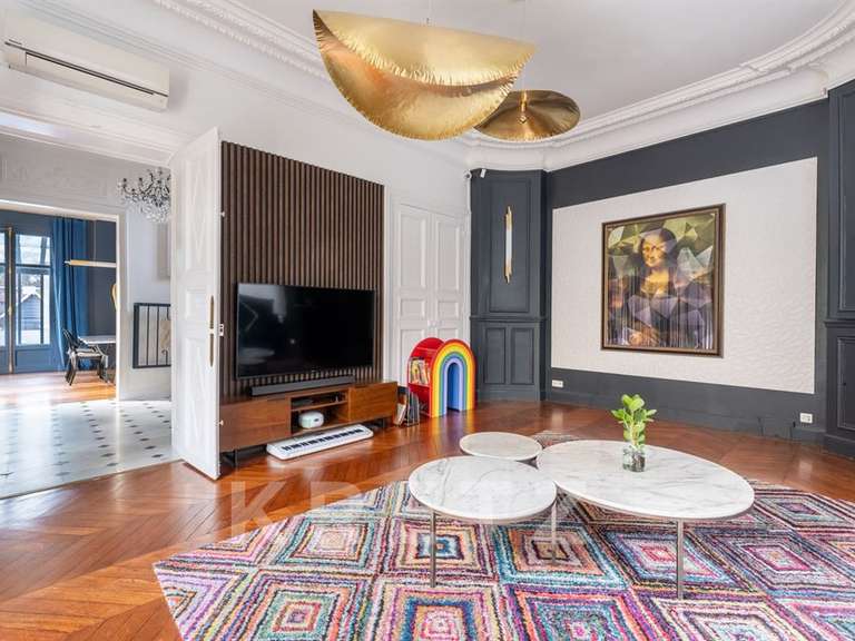 Maison Ville-d'Avray - 6 chambres - 382m²