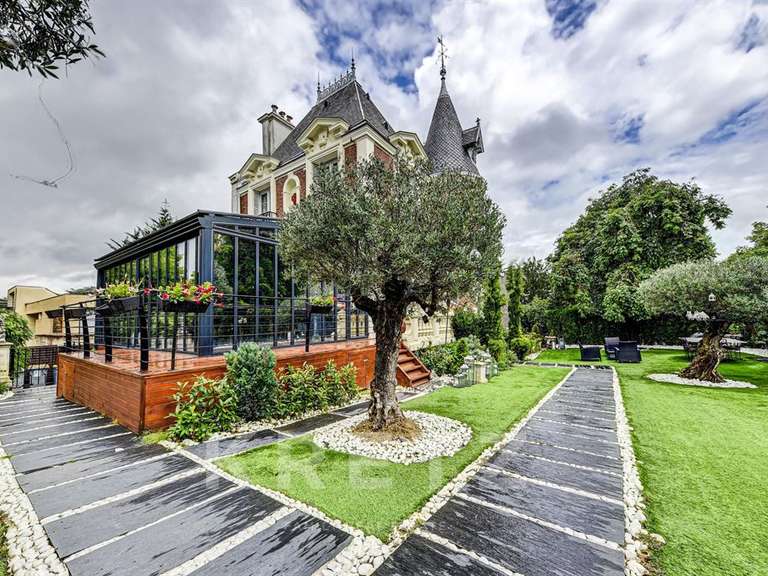 Maison Ville-d'Avray - 6 chambres - 382m²