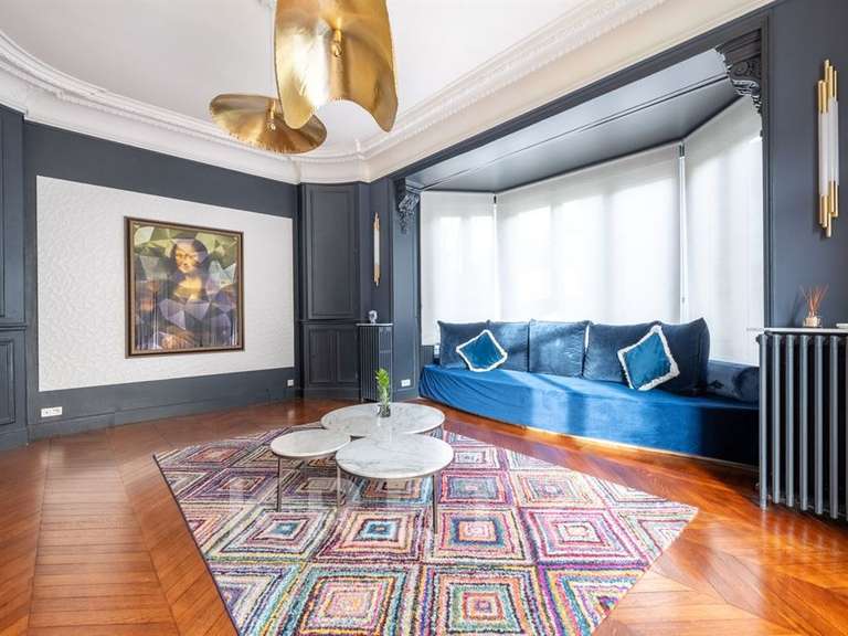 Maison Ville-d'Avray - 6 chambres - 382m²