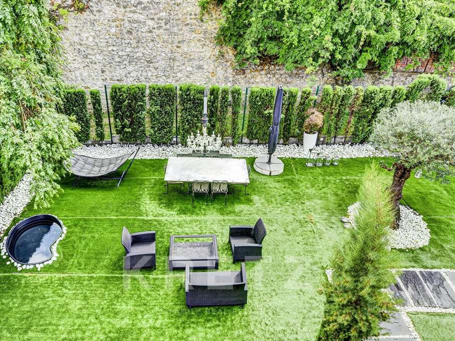 Maison Ville-d'Avray