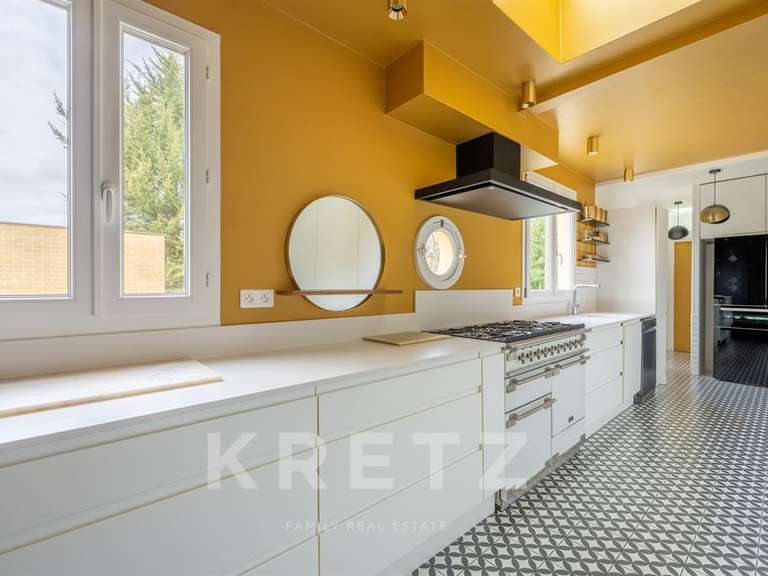 Maison Ville-d'Avray - 6 chambres - 382m²