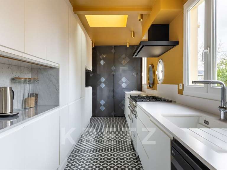 Maison Ville-d'Avray - 6 chambres - 382m²