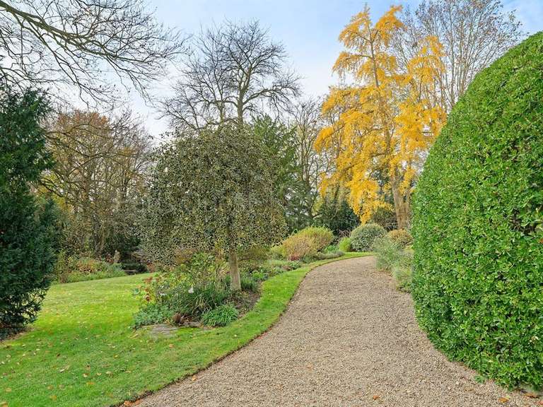 House Ville-d'Avray - 6 bedrooms - 500m²