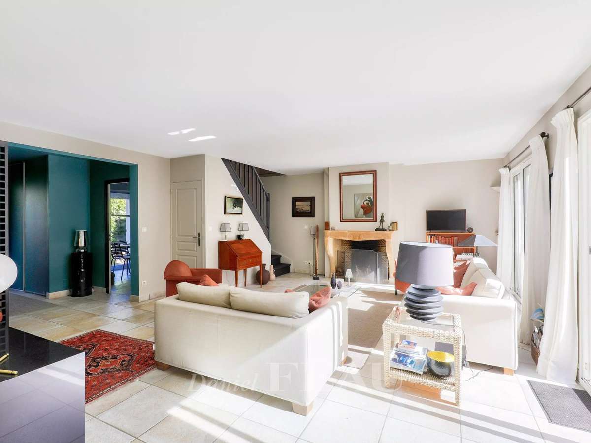 Maison Ville-d'Avray