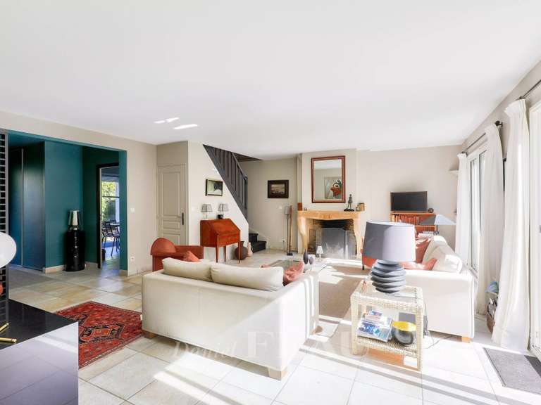 Maison Ville-d'Avray - 4 chambres - 300m²