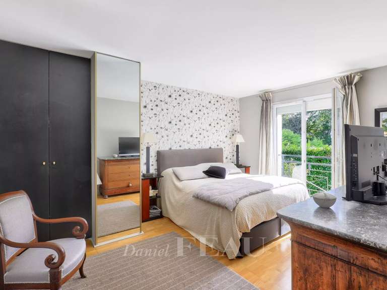 Maison Ville-d'Avray - 4 chambres - 300m²