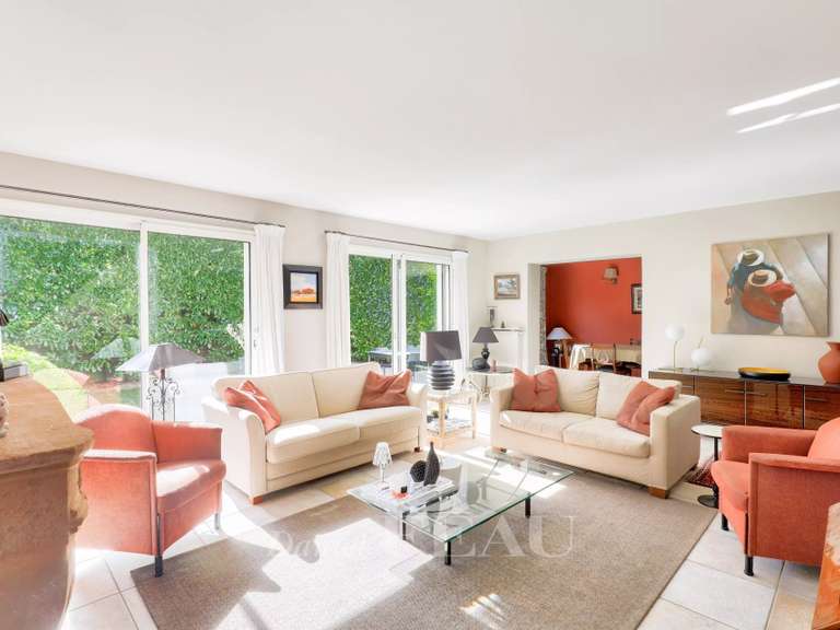 Maison Ville-d'Avray - 4 chambres - 300m²