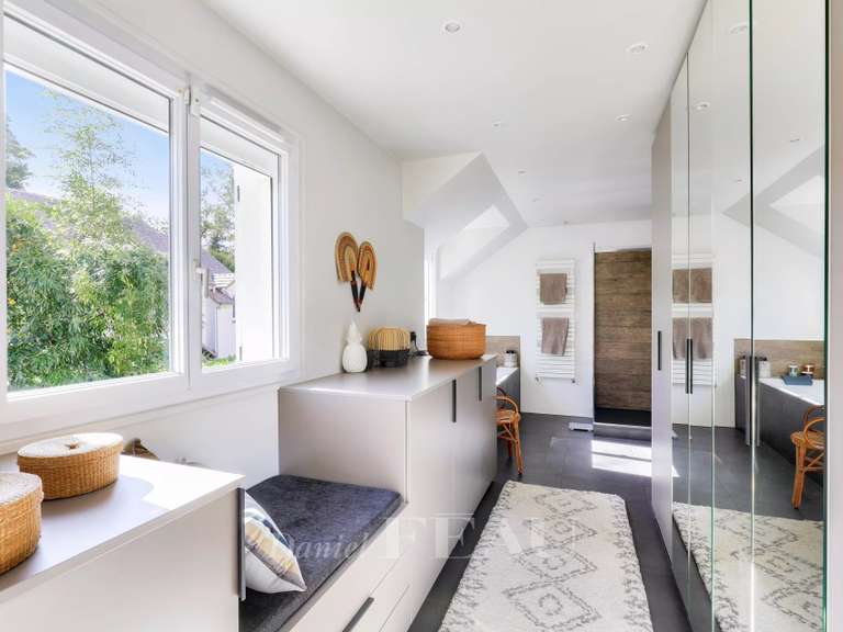 Maison Ville-d'Avray - 4 chambres - 300m²