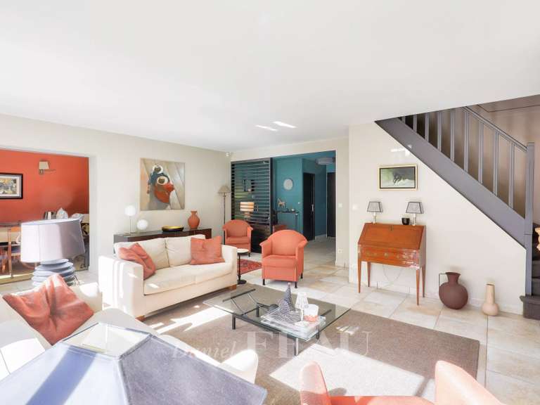 Maison Ville-d'Avray - 4 chambres - 300m²